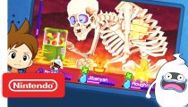 Yo-Kai Watch 2 - Una panoramica del gioco in video