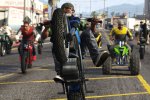 Grand Theft Auto Online potrebbe arricchirsi di mappe e molto altro nei prossimi quattro anni, fino all'arrivo di Grand Theft Auto VI nel 2020 - Notizia