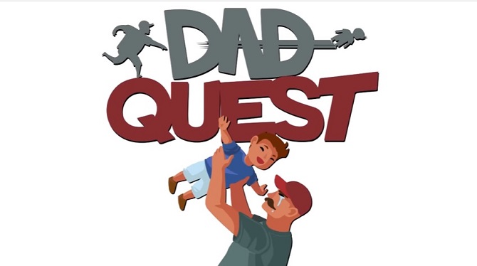 Dad Quest