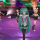 Hatsune Miku: VR Future Live uscirà il 13 ottobre in Europa e USA