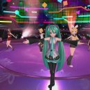 Vediamo il trailer di lancio di Hatsune Miku: VR Future Live