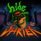 Funcom presenta Hide and Shriek, un horror game a base multiplayer in arrivo ad Halloween
