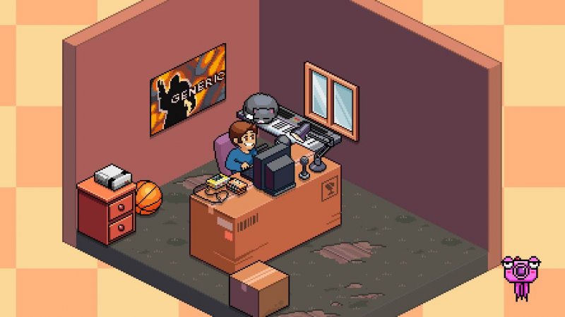 PewDiePie Tuber Simulator