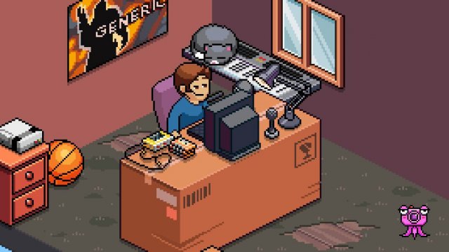 PewDiePie Tuber Simulator