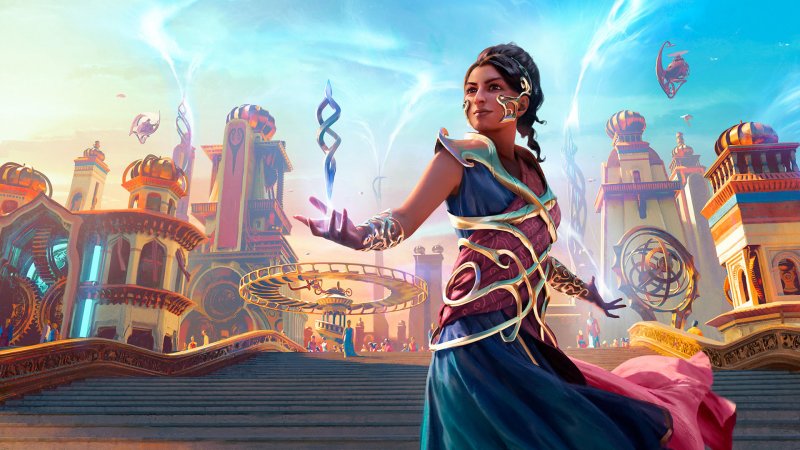 Magic Duels: Kaladesh