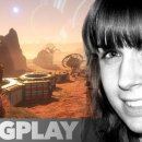 Assistiamo a nuove albe con il Long Play di Osiris: New Dawn insieme a Marica Rossi