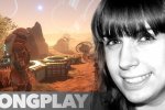 Assistiamo a nuove albe con il Long Play di Osiris: New Dawn insieme a Marica Rossi - Notizia