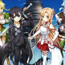 Sword Art Online: Memory Defrag arriva anche in occidente