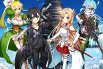 Sword Art Online: Memory Defrag arriva anche in occidente - Notizia