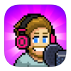 PewDiePie Tuber Simulator per iPhone