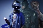 La partita di PlayStation VR si gioca sulle esclusive (temporali)? - Notizia