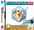 Picross 3D per Nintendo Wii U