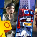 PlayStation Plus - Ottobre 2016