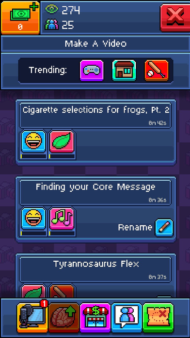 PewDiePie Tuber Simulator