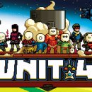 Unit 4 ha una data d'uscita su Nintendo Switch