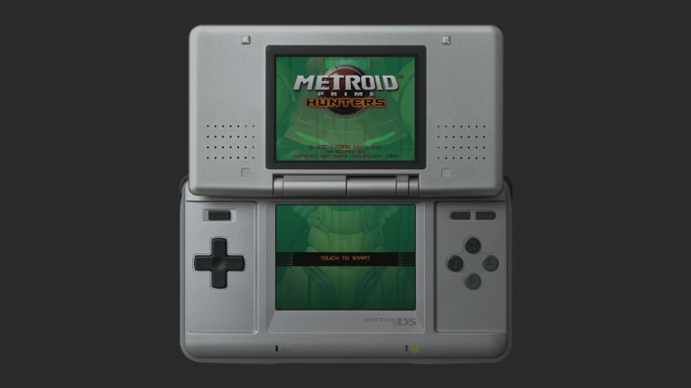 Metroid Prime: Hunters