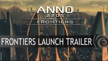 Anno 2205 - Trailer di lancio del DLC Frontiers