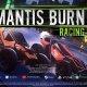 Mantis Burn Racing - Trailer con la data di lancio