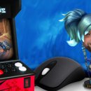 Paladins - Sala Giochi