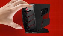 MSI Aegis X - Unboxing e Analisi Software