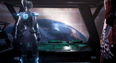 StarCraft Nova: Operazioni Segrete - 2° Pack di Missioni