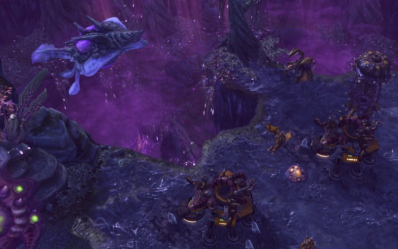 StarCraft Nova: Operazioni Segrete - 2° Pack di Missioni