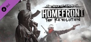 Homefront: The Revolution - The Voice of Freedom per PC Windows