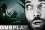 Orrore e intricati enigmi nel Long Play di stasera su Outlast 2 e Pavilion, con Stefano Brocchieri - Notizia