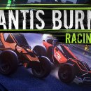 Annunciata la data di lancio di Mantis Burn Racing con un trailer