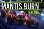 Mantis Burn Racing: il trailer di lancio della versione Nintendo Switch - Video