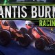 Mantis Burn Racing: il trailer di lancio della versione Nintendo Switch