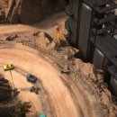 Anche Mantis Burn Racing supporterà il multiplayer cross-platform tra PC, Xbox One e Switch, tutto a 60 frame al secondo