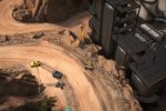 Anche Mantis Burn Racing supporterà il multiplayer cross-platform tra PC, Xbox One e Switch, tutto a 60 frame al secondo - Notizia