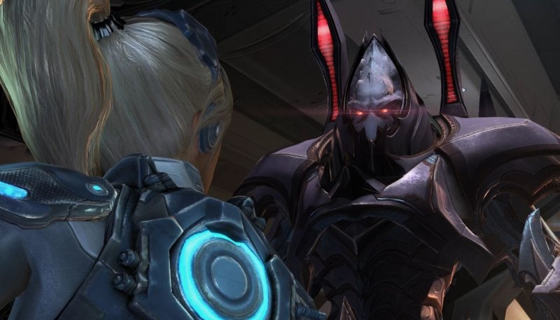 StarCraft Nova: Operazioni Segrete - 1° Pack di Missioni