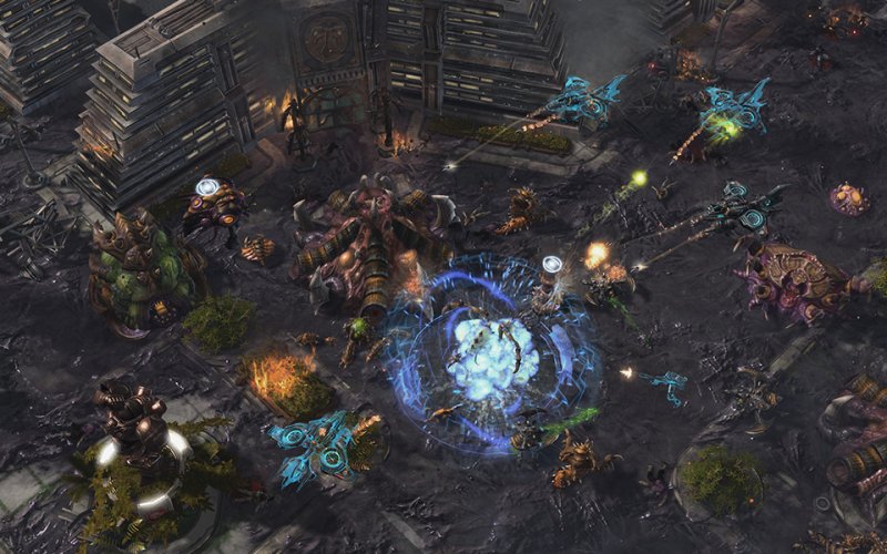StarCraft Nova: Operazioni Segrete - 2° Pack di Missioni