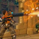 La modalità Battlegrounds di Paladins è stata mostrata con un'ora di gameplay all'HRX 2018