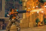 La modalità Battlegrounds di Paladins è stata mostrata con un'ora di gameplay all'HRX 2018 - Video