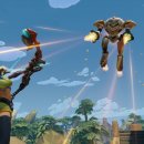 Paladins: annunciata la data di lancio della versione finale, con trailer
