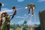 Paladins su Nintendo Switch, il supporto al giroscopio potrebbe arrivare nei prossimi mesi - Notizia