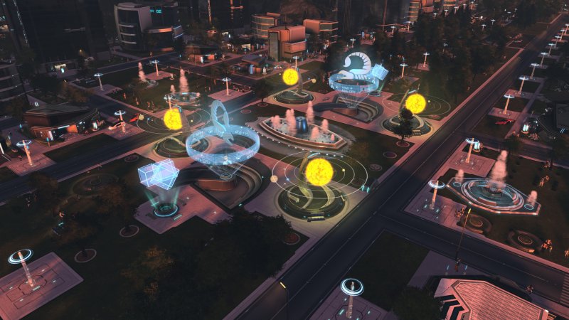 Immagine di Anno 2205 per PC Windows