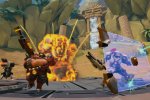 Giochi Nintendo Switch, Paladins e tutti i titoli in arrivo questa settimana - Notizia