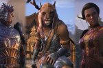 L'aggiornamento One Tamriel per The Elder Scrolls Online è disponibile su PC, dal 18 ottobre su console - Notizia