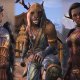 The Elder Scrolls Online: Tamriel Unlimited - Trailer dell'aggiornamento One Tamriel