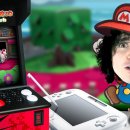 Paper Mario: Color Splash - Sala Giochi