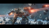 EVE: Valkyrie - Trailer di lancio su PlayStation VR