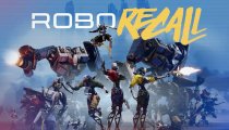 Robo Recall - Il trailer di annuncio