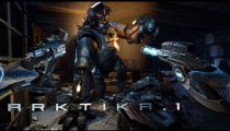 ARKTIKA.1 - Il trailer di annuncio