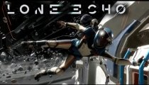 Lone Echo - Il trailer di annuncio