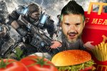 Antonio Fucito ci porta a pranzo con Gears of War 4 - Notizia