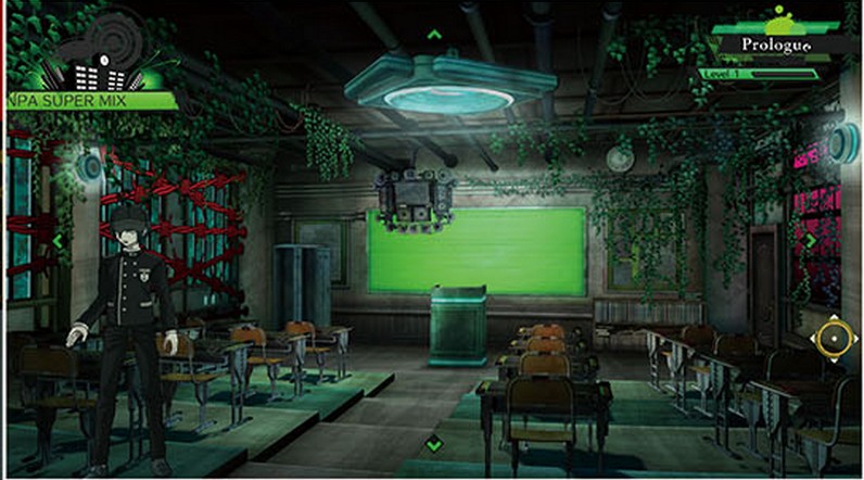 Immagine di Danganronpa V3: Killing Harmony per PlayStation 4